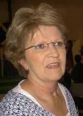 Linda James