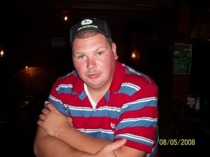 Johnathan Shirley