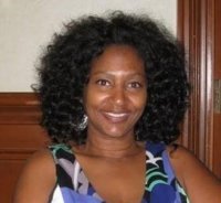 Daphne Fentress