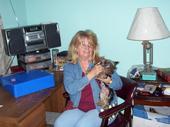 Sharon Owen