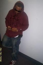 Synady Laurent