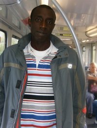 Lamin Ceesay