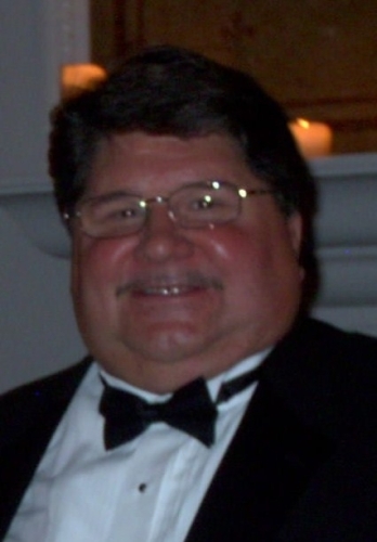 Joseph Keating