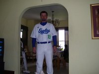 Tony Stritenberger