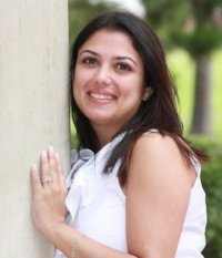 Reema Kasavich