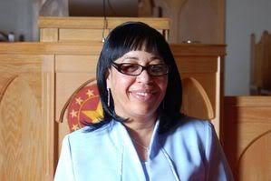 Janeen Mitchell