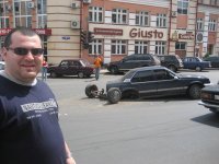 Arkadiy Krinitskiy
