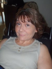Constance Holmes
