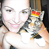 Samantha Stellmacher