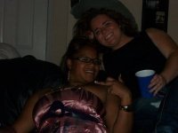 Sharita Chappell
