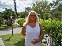 Nancy Seaman