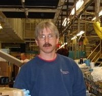 Paul Rifner