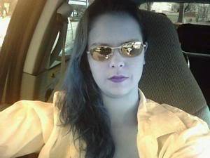 Melissa Brackett