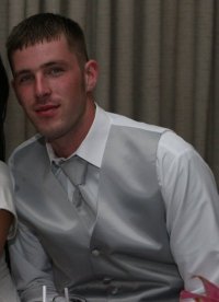 Daniel Rooksberry