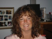 Suzanne Bordewisch