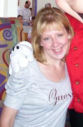 Christine Ruoff