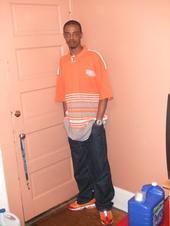 Vondrell Calvert