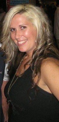 Judith Mcghan