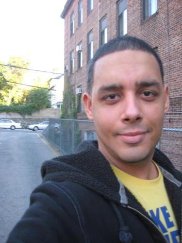 Steven Gutierrez