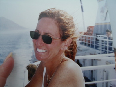 Jenny Burrows