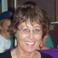 Christine Hiebert