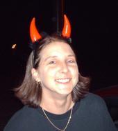 Kristi Raynes