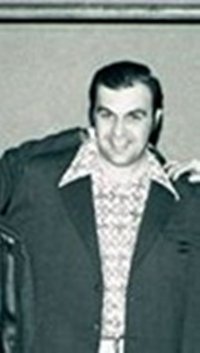 Sal Mondrone