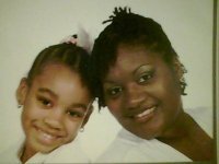 Sherice Lewis