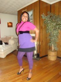Sherease Carter