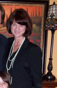 Ana Thompson