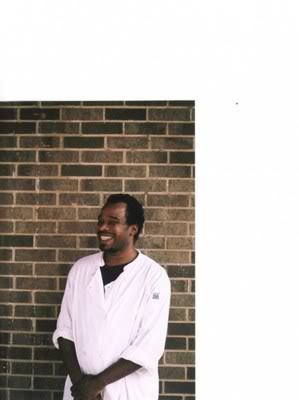 Derick Slaughter