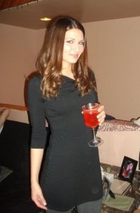 Gina Emm