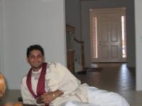 Neil Sanathara
