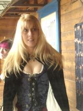 Tracey Seymour