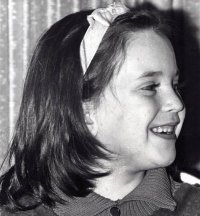 Karen Hoppel