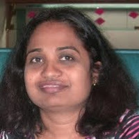 Lavanya Ravulapalli