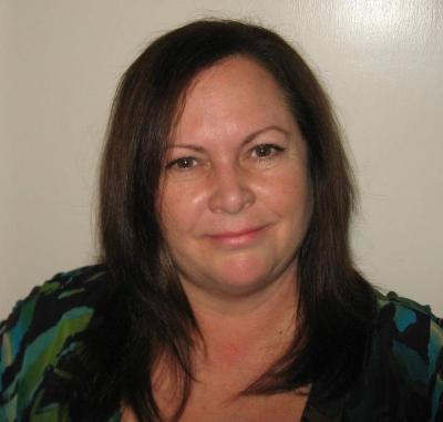 Patricia Mcfarland