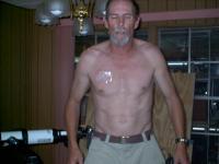 Eddie Huffman