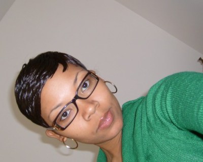 Delores Flood