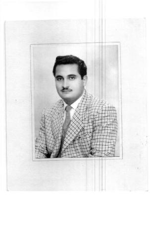 Alfred Tadros
