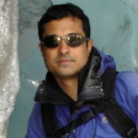 Mufaddal Jafferjee