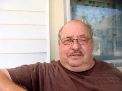 Douglas Meyers