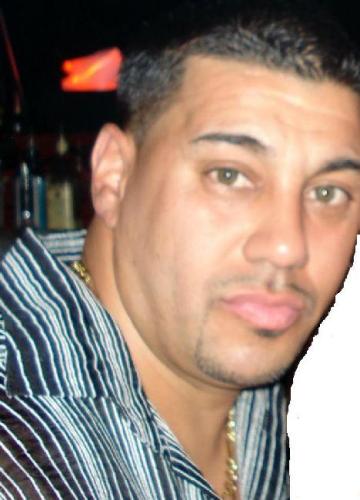 Gonzalo Gonzalez