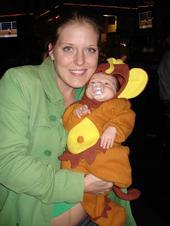 Lisa Melland