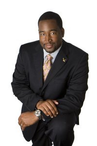 Lamyron Jenkins