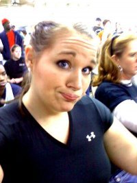 Lauren Huffman