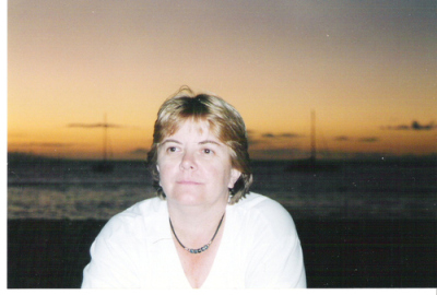 Cynthia Mccreery