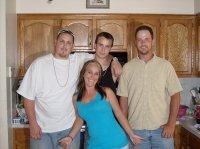 Rebecca Cashion