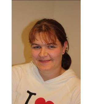 Birna Asgeirsdottir