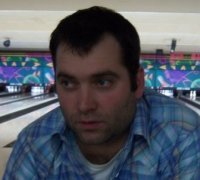 Matthew Mckinney